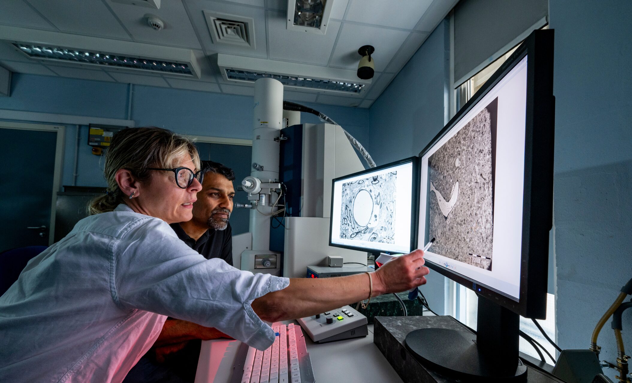 Dementia: A laser-focus on early detection that could save lives