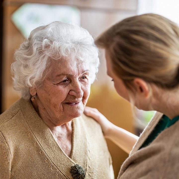 We need to develop new ways to diagnose dementia earlier