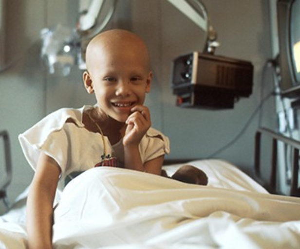 Research could unlock more precise prognoses and targeted treatments for children with cancer