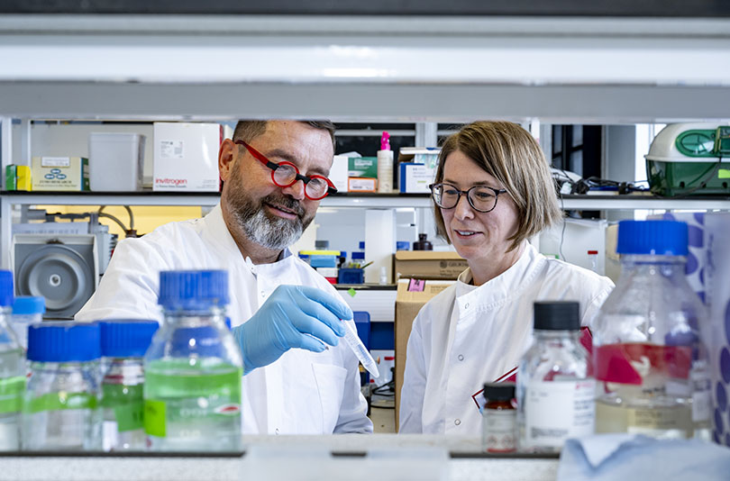 Researchers at Southampton are making a difference