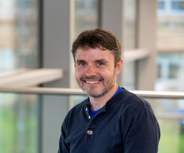 Southampton cancer scientist becomes Fellow of Academy of Medical Sciences