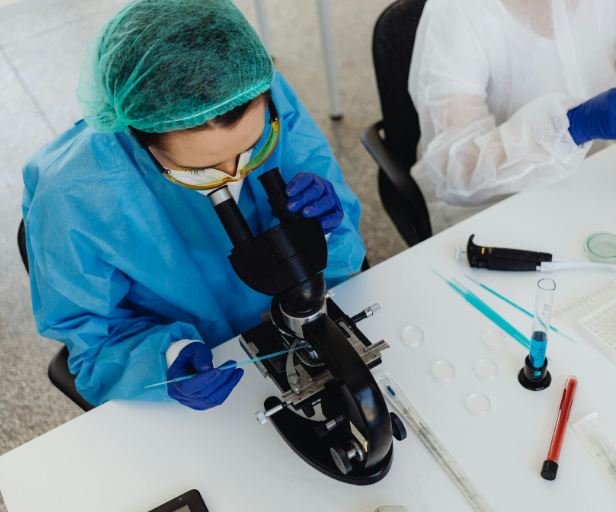 Super strong antibodies developed by scientists for new cancer treatment