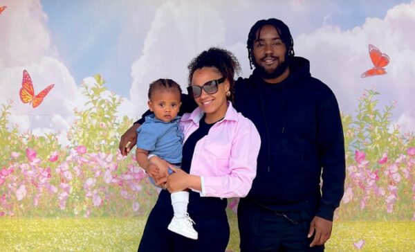 Cayden’s story: How infection is making cancer treatment harder