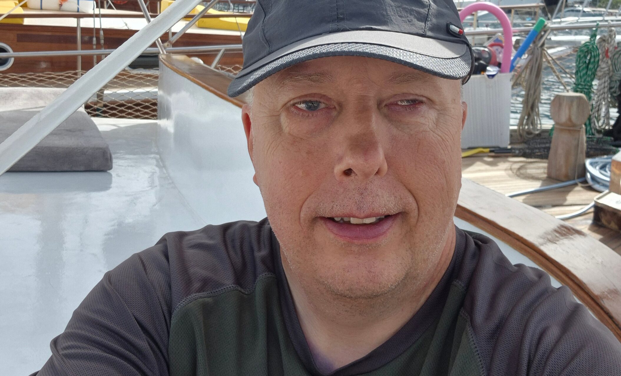 From darkness to light: Laser breakthrough offers hope for corneal transplants 