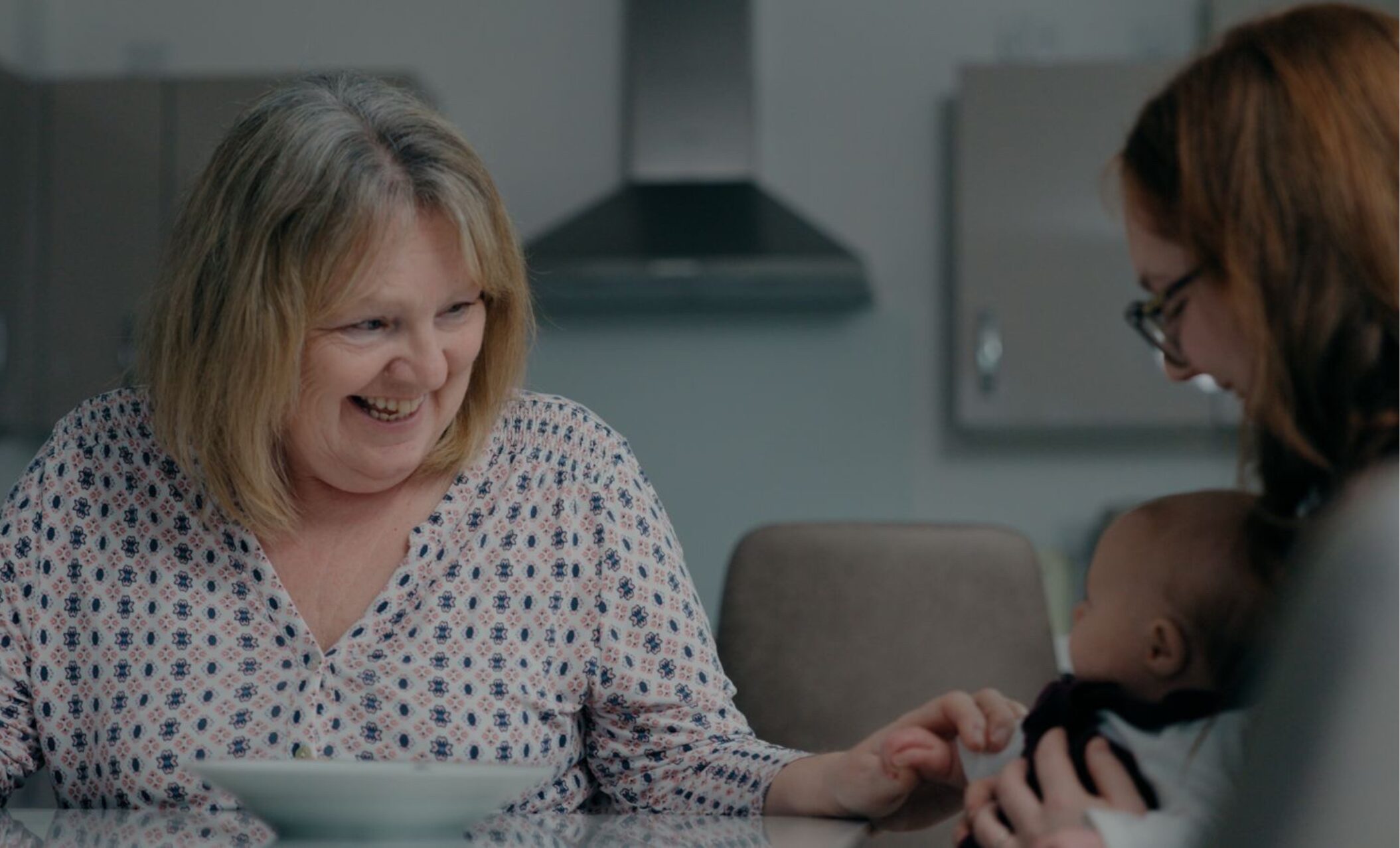 A life out of focus: living with dementia that steals your sight 