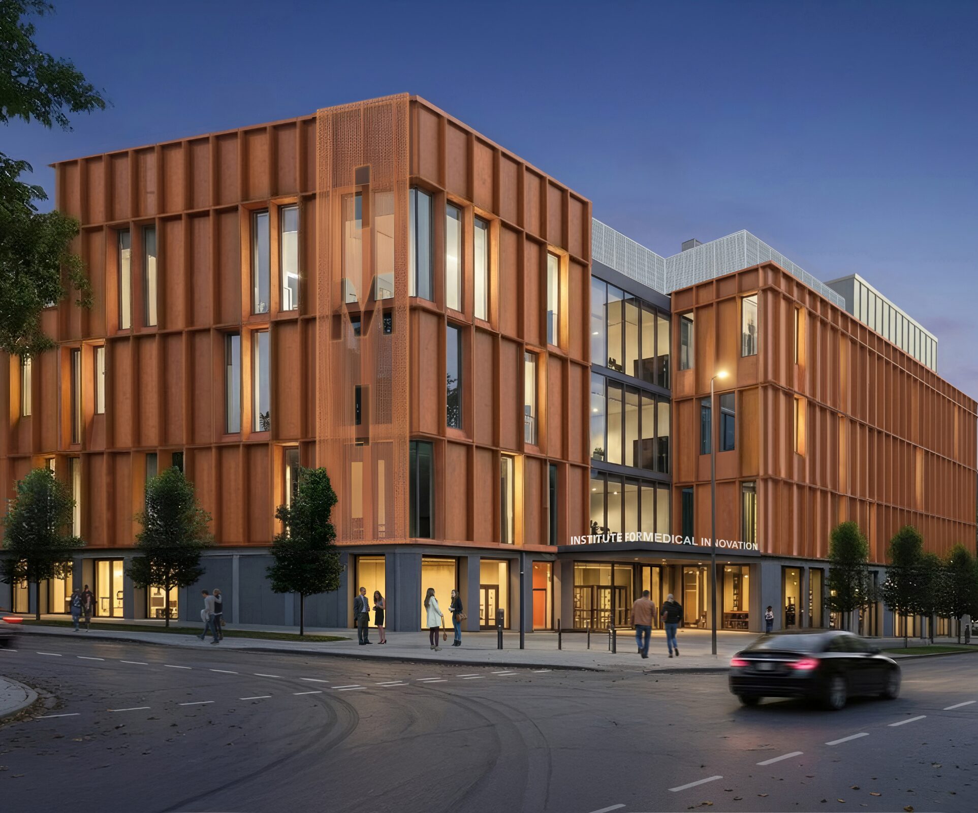 £1m Jersey donation supports Southampton’s pioneering research centre