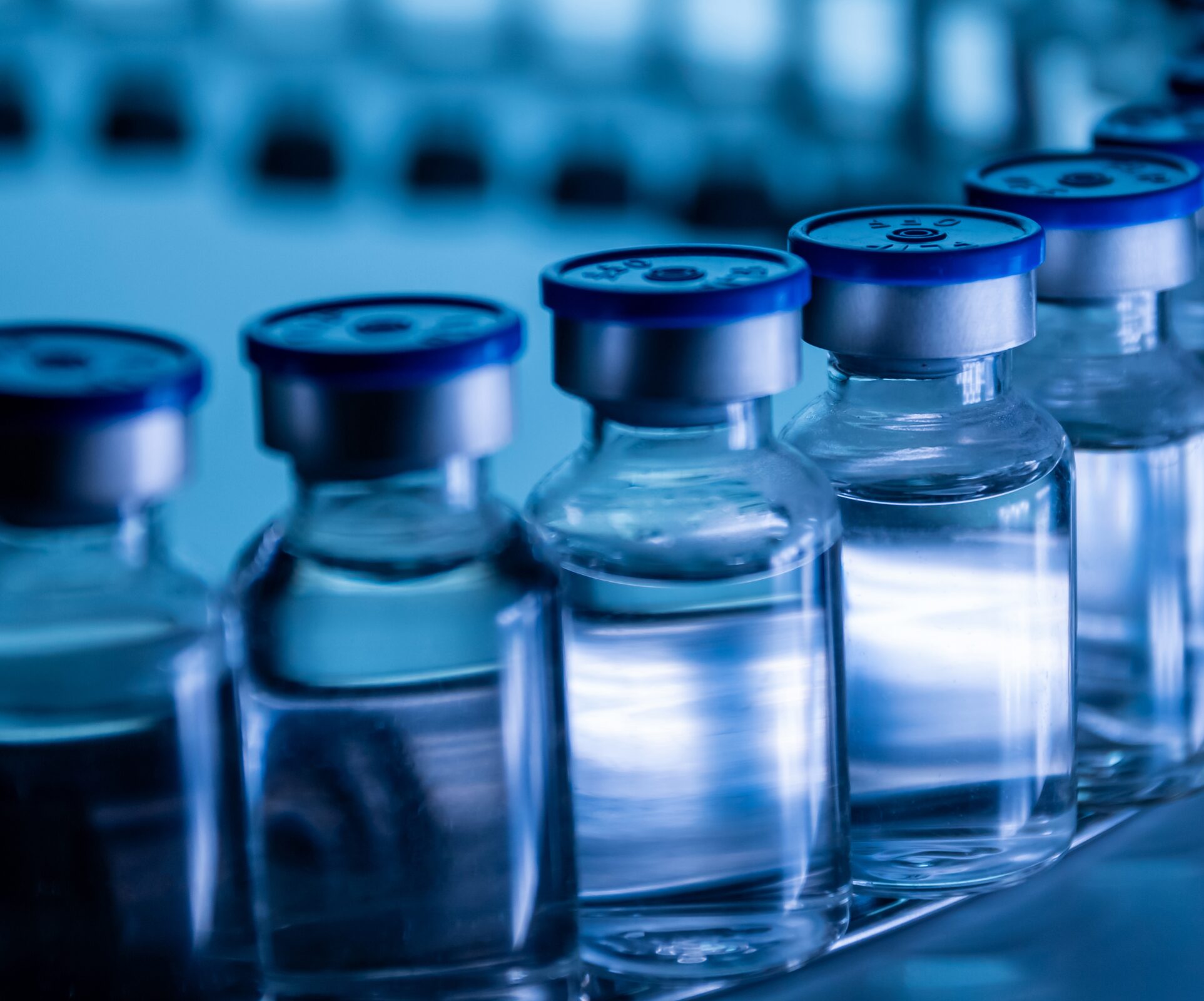 Southampton helps trial new ‘universal vaccine’ technology